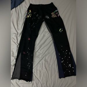 Gallery DEPT Flared Sweatpants